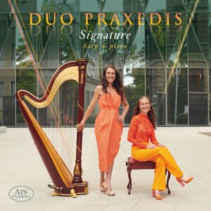 Signature , Duo Praxedis