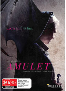 Amulet [Import]