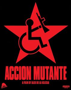 Accion Mutante