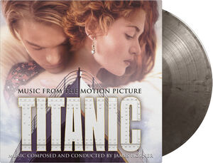 Titanic (Original Soundtrack)