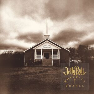 Whitsitt Chapel , Jelly Roll