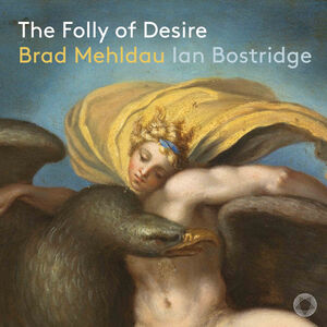Folly of Desire , Brad Mehldau