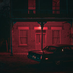 At The Roadhouse , The Paper Kites