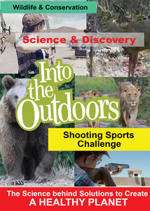 Shooting Sports Challenge 