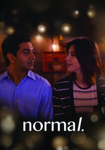 normal.