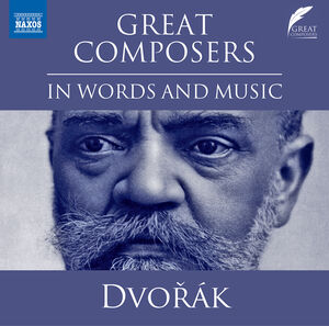Great Composers in Words & Music , Various