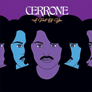A Part of You , Cerrone