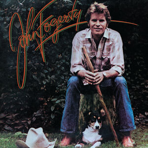 John Fogerty , John Fogerty
