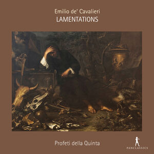 Lamentations , Profeti della Quinta