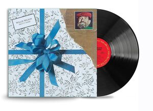 Pretty Paper , Willie Nelson