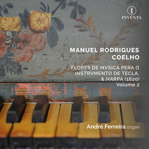 Flores de Musica Vol. 2 , Andre Ferreira
