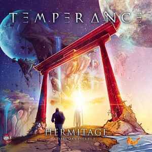 Hermitage - Daruma's Eyes Pt. 2 , Temperance