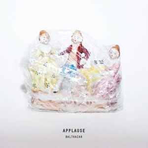 Applause - White , Balthazar