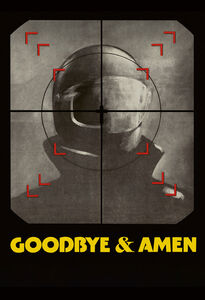 Goodbye & Amen , Tony Musante