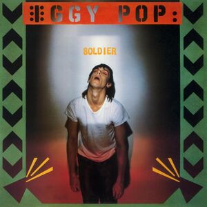 Soldier - 180-Gram Black Vinyl [Import]
