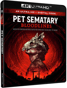 Pet Sematary: Bloodlines