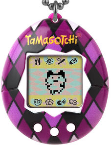 ORIGINAL TAMAGOTCHI - MAJESTIC