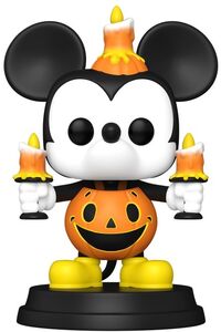 FUNKO POP SUPER DISNEY MICKEY