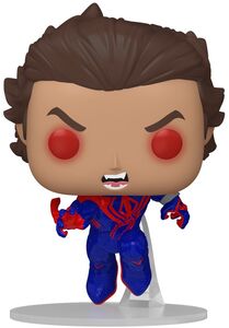FUNKO POP! Marvel: Spider-Man: Across the Spider-Verse - Spider-Man 2099 