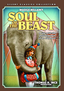Soul Of The Beast , Madge Bellamy