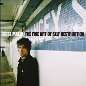 The Fine Art Of Self Destruction (2023 Reissue) [Import]