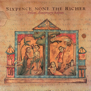 Sixpence None the Richer (Deluxe Anniversary Edition) , Sixpence None the Richer