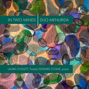 In Two Minds , Edward Cowie