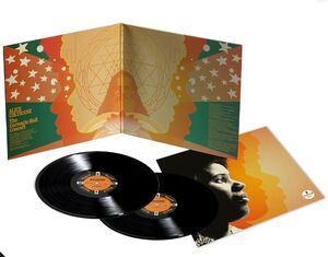 The Carnegie Hall Concert , Alice Coltrane