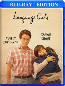 Language Arts , Sarah Shahi