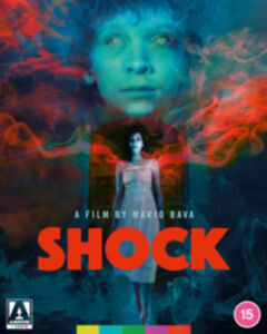 Shock [Import]