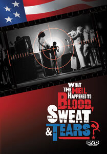 What The Hell Happened To Blood, Sweat And Tears? , Blood Sweat & Tears