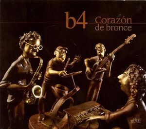 Onze Heart / Corazon de on , Barrera
