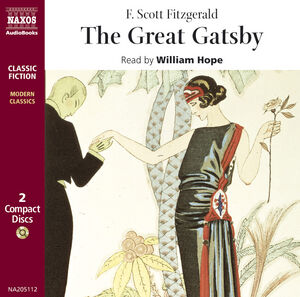 Oop-Great Gatsby