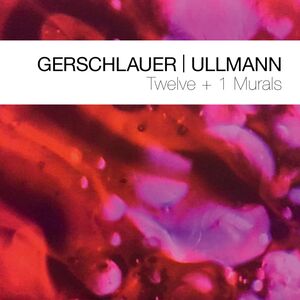 Gerschlauer & Ullmann: Twelve + 1 Murals