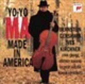 Made in America , Yo-Yo Ma
