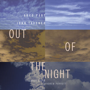 Out of the Night , Andrew Parrott