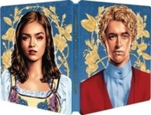 Hunger Games: The Ballad of Songbirds & Snakes (Limited Edition) (Steelbook) [Import]