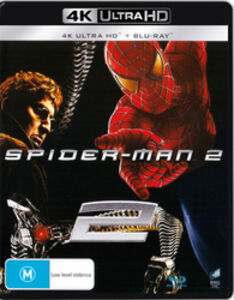Spider-Man 2 [Import]