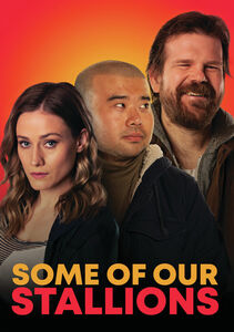 Some Of Our Stallions