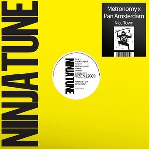 Nice Town , Metronomy