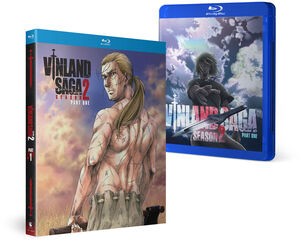 Vinland Saga: Season 2 Part 1 , Ian Sinclair