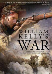 William Kelly's War