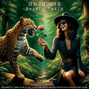 An All-Star Tribute to Shania Twain (Various Artists) , Various Artists