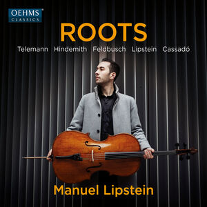 Roots , Manule Lipstein