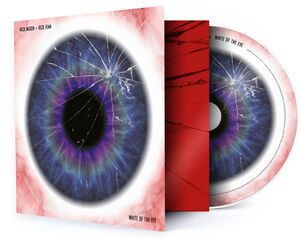 White Of The Eye (Original Soundtrack) , Nick Mason & Rick Fenn
