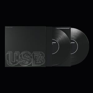 USB (Volume 1) [Explicit Content]