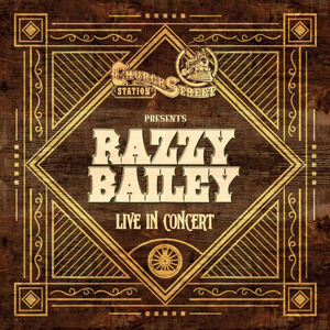 Live at Church Street Station