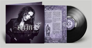 Deep Shadows & Brilliant Highlights [Import] , HiM