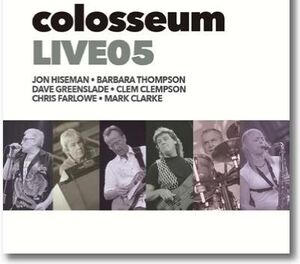 Live 05 [Import]