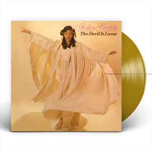 Devil Is Loose - Gold , Asha Puthli